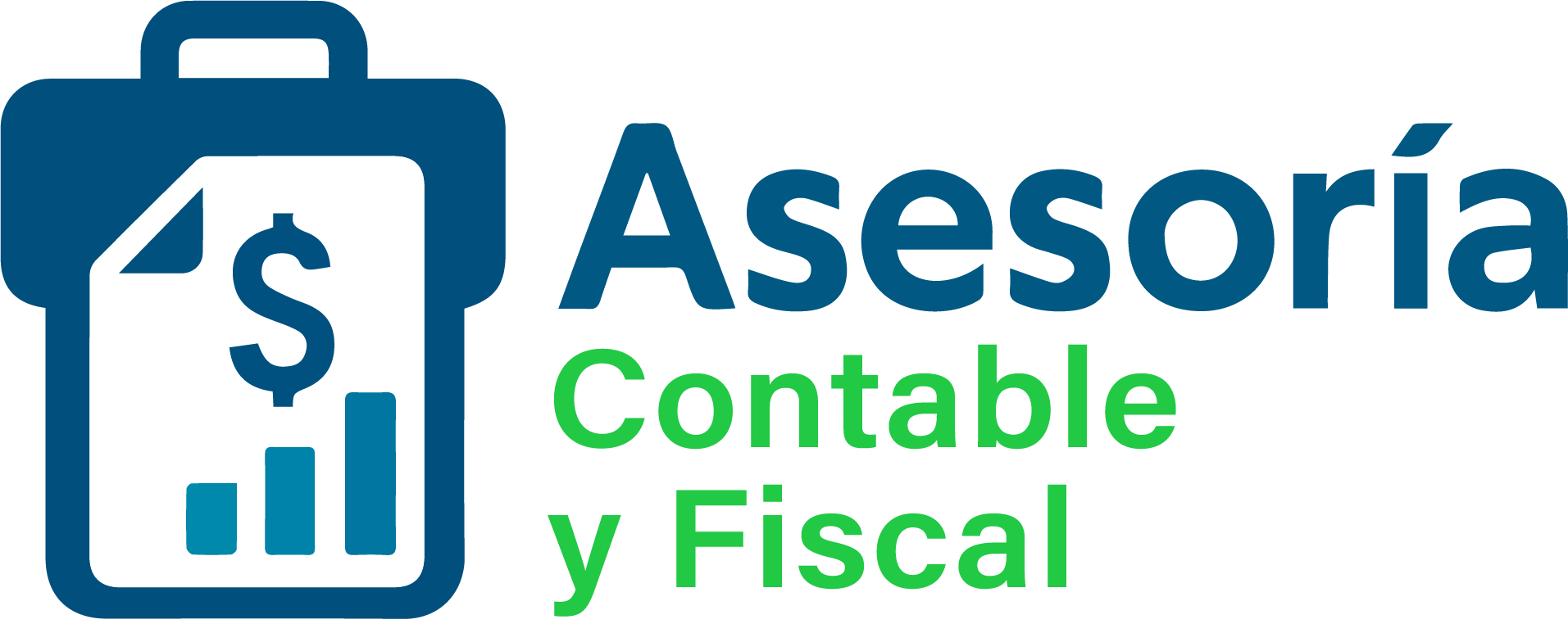 Asesoría Contable y Fiscal